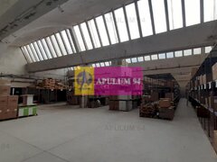 Hala 3600mp zona de Sud a capitalei